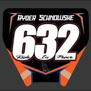 Meet your Posher, Evan